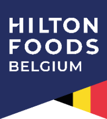 Hilton Foods Belgium bv